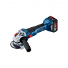 Set scule electrice 5 Ah GBH/GWS/GDX/GBA/GAL 18 V Bosch