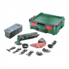 Mașină multifuncțională PMF250SBX 250 W 220 - 240 V 0 - 20000 rot/min Bosch Mașină multifuncțională PMF250SBX 250 W 220 - 240 V 0 - 20000 rot/min Bosch