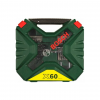 Set accessorii V-LINE 260 x 240 x 70 mm Bosch