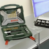 Набор бит и свёрел X-LINE 50 Bosch