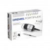 Шлифмашина гравер FORTIFLEX 9100-21 300 Вт 220 - 240 В 20000 об/мин Dremel