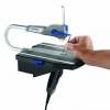 Пила лобзиковая Bosch MS20 70 Вт 220 - 240 В 1500/2500 об/мин Пила лобзиковая Bosch MS20 70 Вт 220 - 240 В 1500/2500 об/мин