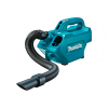 Aspirator pe acumulator (fără acumulator) CXT 12 V Makita