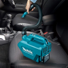 Aspirator pe acumulator (fără acumulator) CXT 12 V Makita