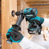 Аккумуляторная дрель-шуруповерт XGT 180 Нм 2 x 4.0 Ач (Li-Ion) 40 B 0 - 2400 об/мин Makita Аккумуляторная дрель-шуруповерт XGT 180 Нм 2 x 4.0 Ач (Li-Ion) 40 B 0 - 2400 об/мин Makita