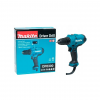 Mașină de înşurubat DF0300 24 Nm 220 - 240 V 0 - 450/0 -1.500 rot/min Makita Mașină de înşurubat DF0300 24 Nm 220 - 240 V 0 - 450/0 -1.500 rot/min Makita