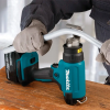 Pistol aer cald Makita DHG180ZK 18 V 550°С 200 l/min
