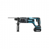 Ciocan rotopercutor pe acumulator SDS Plus LXT 18 V 2 J 0 - 4000 percuții/min Makita