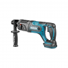Ciocan rotopercutor pe acumulator SDS Plus LXT 18 V 2 J 0 - 4000 percuții/min Makita