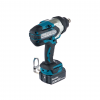 Mașină de înşurubat cu impact DTW1001RTJ 1050 Nm 5.0 Ah (Li-ion) 18 V 0 - 1800 rot/min Makita Mașină de înşurubat cu impact DTW1001RTJ 1050 Nm 5.0 Ah (Li-ion) 18 V 0 - 1800 rot/min Makita