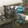 Mașină de înşurubat cu impact DTW1001RTJ 1050 Nm 5.0 Ah (Li-ion) 18 V 0 - 1800 rot/min Makita Mașină de înşurubat cu impact DTW1001RTJ 1050 Nm 5.0 Ah (Li-ion) 18 V 0 - 1800 rot/min Makita