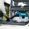 Aspirator pe acumulator (fără acumulator) 18 V Makita