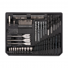 Set biți și burghie 70 buc. Makita Set biți și burghie 70 buc. Makita