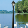 Corp de iluminat LED RICU/RUT 8.5 W E27 IP55 2700 - 4000 - 6500K 220 - 240 V Fumagalli