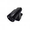 Adaptor de alimentare pentru cablu de încarcare CCS2-T2 200 A EVCOME