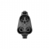 Conector de alimentare pentru cablu de incarcare auto CCS1 230 V 80 A EVCOME