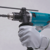 Mașină de găurit cu percuție HP1630 710 W 220 - 240 V 48000 percuții/min Makita