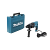 Ciocan rotopercutor SDS Plus 780 W 220 - 240 V 2.4 J 0 - 4500 percuții/min Makita