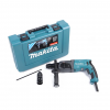 Перфоратор SDS Plus 780 Вт 220 - 240 В 2.4 Дж 0 - 4500 уд/мин Makita