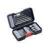 Set biți și burghie 22 buc. KWB