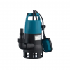 Погружной насос для грязной воды PF0410 8.4 м3/ч 400 Вт 220 - 240 В Makita