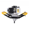 Мотобур GGD-300 GREY 2 кВт Бензин Huter Мотобур GGD-300 GREY 2 кВт Бензин Huter