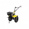 Motocultivator Huter MK-8000M 5.89 kW Benzină