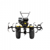 Motobloc Huter MK-8000P BIG FOOT Benzină