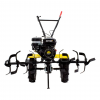 Motobloc MK-8000PВ 5.88 kW Benzină Huter