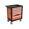 Dulap mobil cu scule 901 x 770 x 458 mm 6 sertare 302 Sthor Dulap mobil cu scule 901 x 770 x 458 mm 6 sertare 302 Sthor