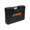 Set de chei tubulare cu clichet 1/2'' - 1/4'' AS-DRIVE 108 buc. Sthor