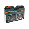 Set de instrumente 58691 1/2, 1/4, 3/8