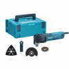Mașină multifuncțională Makita TM3010CX6J 320 W 220 - 240 V 630 - 3000 rot/min