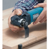 Mașină multifuncțională Makita TM3010CX6J 320 W 220 - 240 V 630 - 3000 rot/min