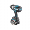 Mașină de înşurubat cu impact TW001GM201 1630 Nm 4.0 Ah 40 V 1800 rot/min Makita Mașină de înşurubat cu impact TW001GM201 1630 Nm 4.0 Ah 40 V 1800 rot/min Makita