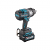 Mașină de înşurubat cu impact TW001GM201 1630 Nm 4.0 Ah 40 V 1800 rot/min Makita Mașină de înşurubat cu impact TW001GM201 1630 Nm 4.0 Ah 40 V 1800 rot/min Makita
