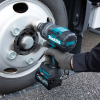 Mașină de înşurubat cu impact TW001GM201 1630 Nm 4.0 Ah 40 V 1800 rot/min Makita Mașină de înşurubat cu impact TW001GM201 1630 Nm 4.0 Ah 40 V 1800 rot/min Makita