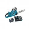 Аккумуляторная цепная пила 80TXL 400 мм 1600 Вт 40 B Makita