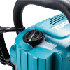 Аккумуляторная цепная пила 80TXL 400 мм 1600 Вт 40 B Makita