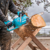 Аккумуляторная цепная пила 80TXL 400 мм 1600 Вт 40 B Makita