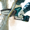 Аккумуляторная цепная пила CXT 100 мм 210 Вт 12 В Makita