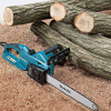Электрическая цепная пила UC4041A 400 мм 1800 Вт 220 - 240 В Makita