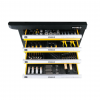 Dulap mobil cu scule 901 x 770 x 458 mm 6 sertare 177 Vorel