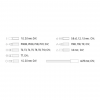 Set pentru reparația telefoanelor mobile VOR64384 32 Vorel
