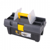 Ladă pentru instrumente 16" plastic Vorel Ladă pentru instrumente 16