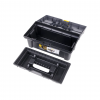 Ladă pentru instrumente 16" plastic Vorel Ladă pentru instrumente 16