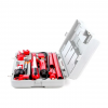 Set pompă hidraulică cu accesorii 80412 Vorel