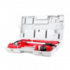 Set pompă hidraulică cu accesorii 80412 Vorel