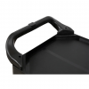 Cărucior de atelier 120 kg plastic Vorel