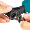 Mașină de înşurubat cu clichet CXT 47.5 Nm 2.0 Ah (Li-Ion) 12 V 0 - 800 rot/min Makita Mașină de înşurubat cu clichet CXT 47.5 Nm 2.0 Ah (Li-Ion) 12 V 0 - 800 rot/min Makita